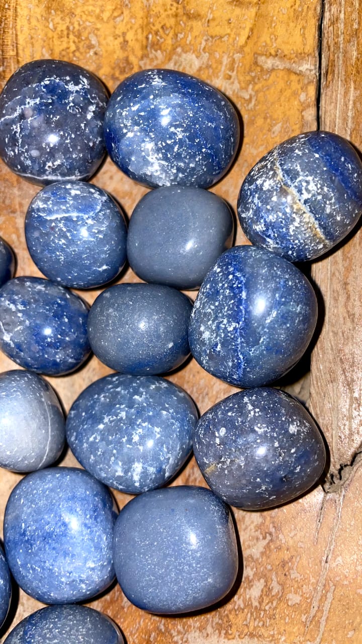 BLUE AVENTURINE