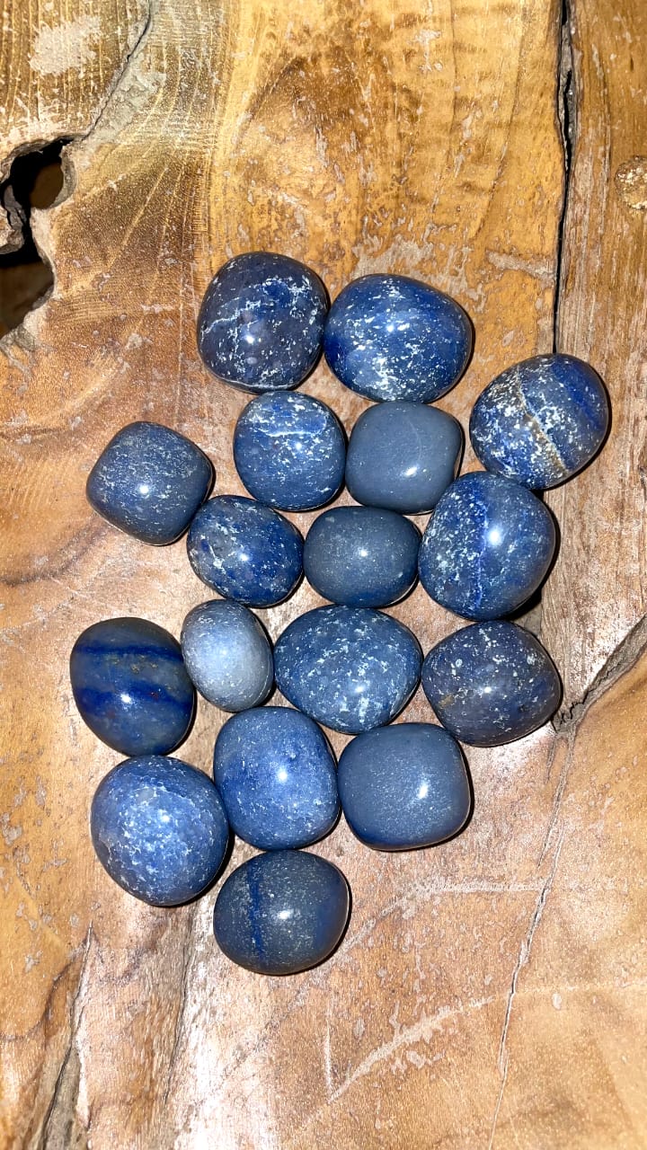 BLUE AVENTURINE