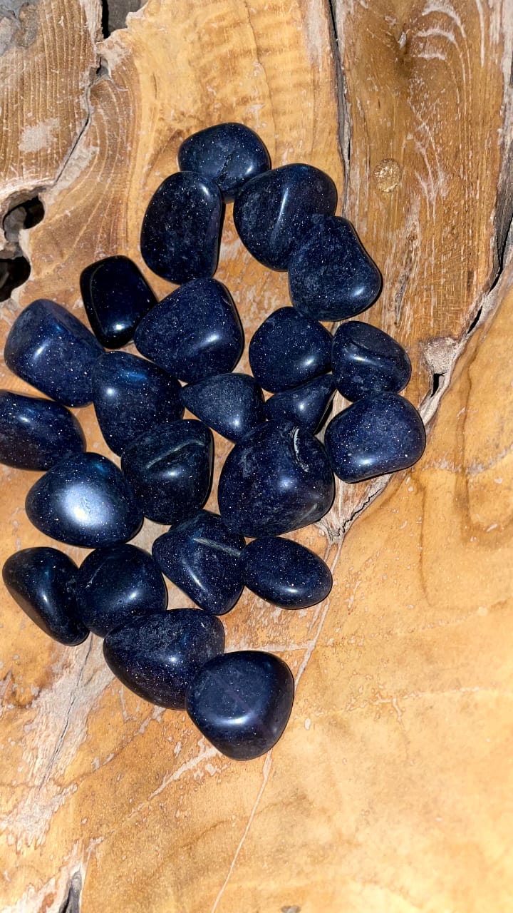 BLUE SANDSTONE