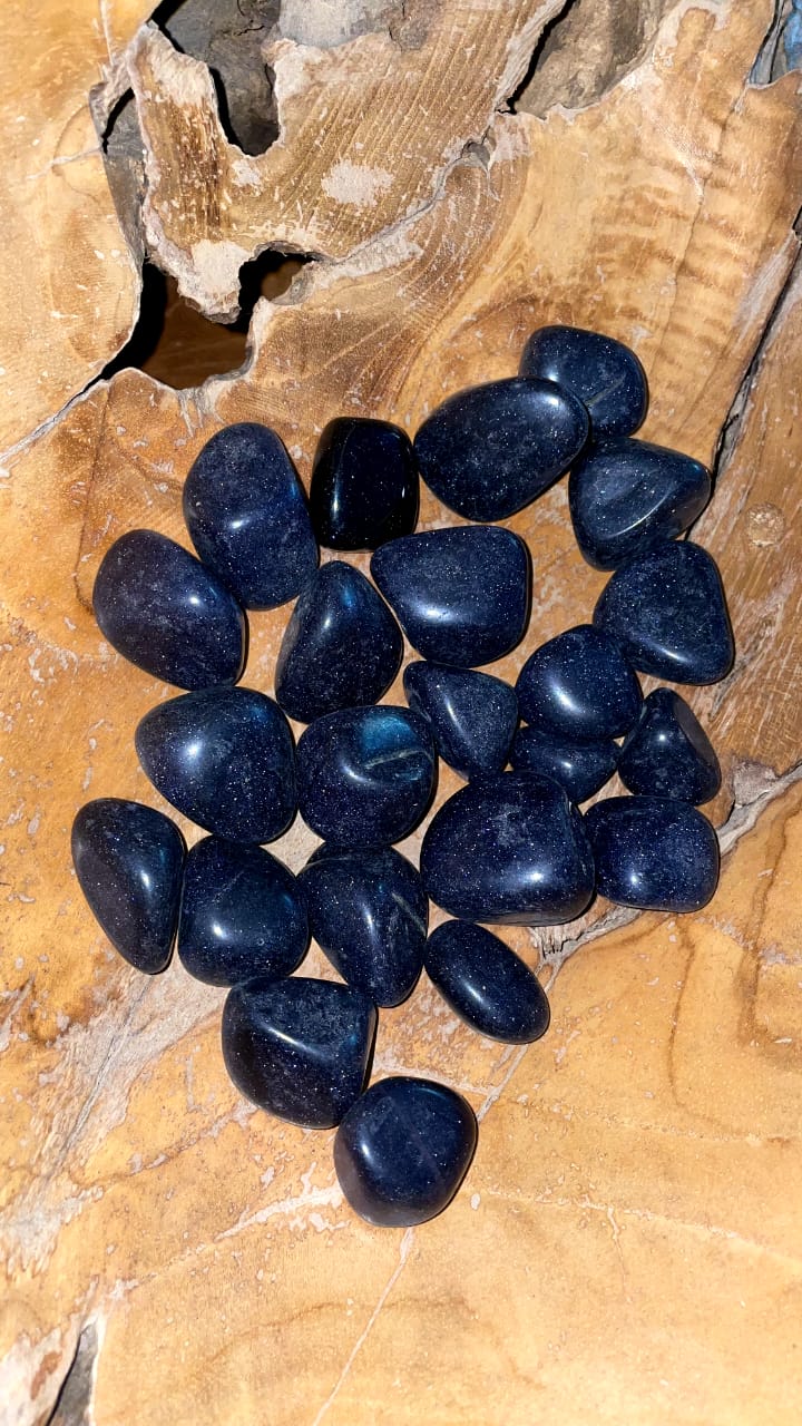 BLUE SANDSTONE