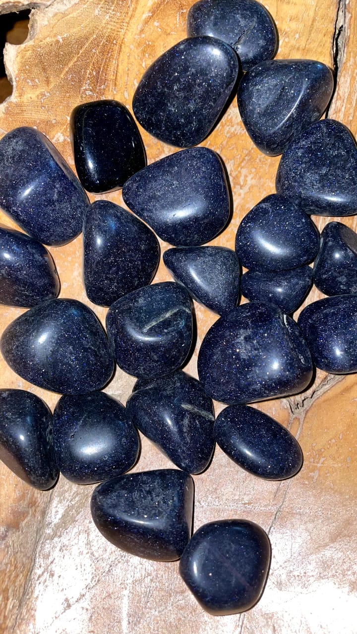 BLUE SANDSTONE