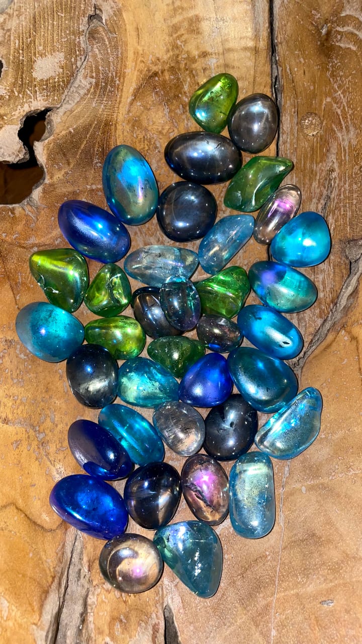 AURA QUARTZ