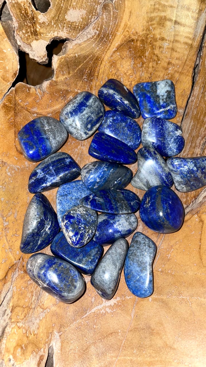 LAPIS LAZULI