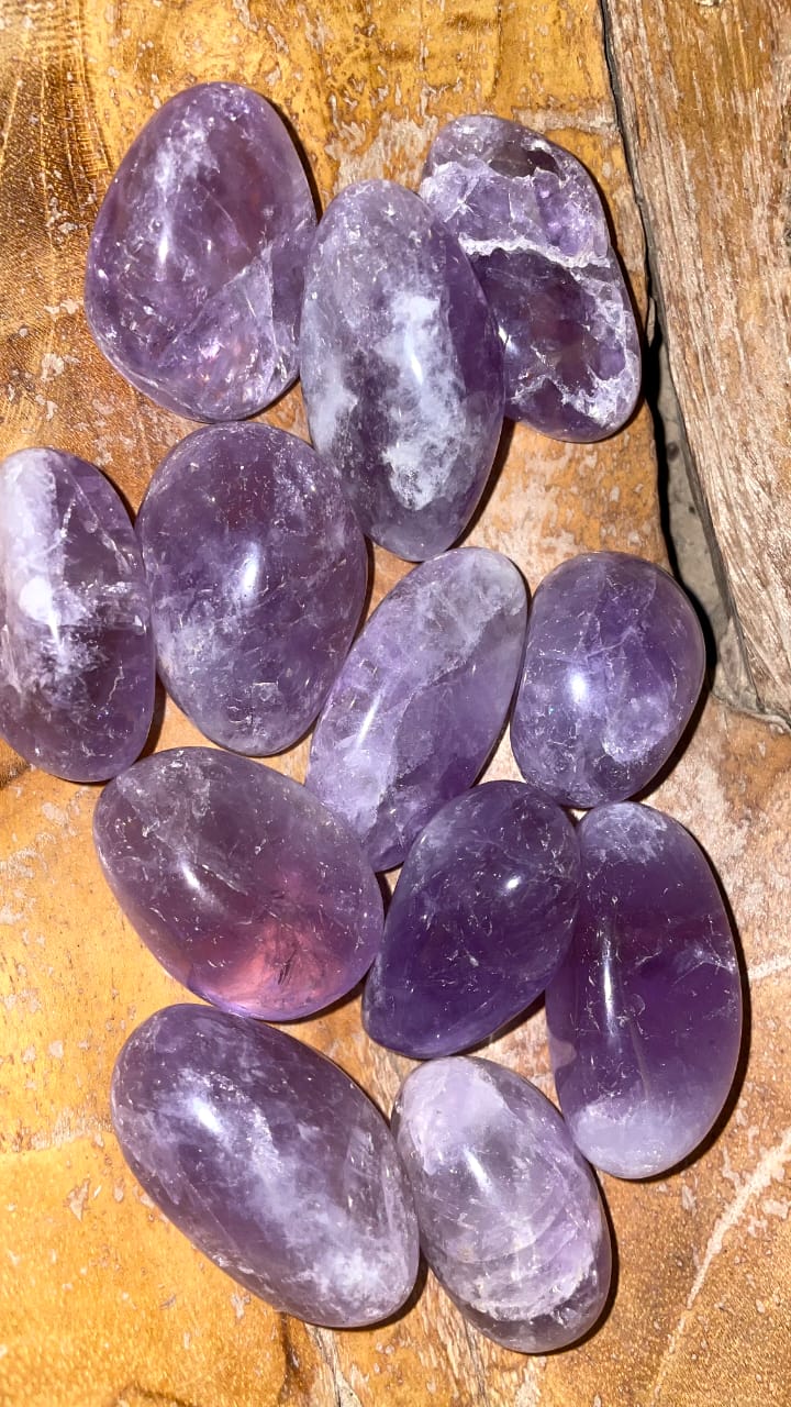 AMETHYST