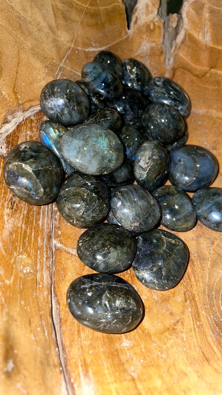 LABRADORITE