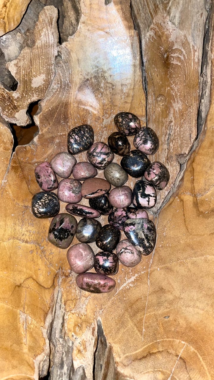 RHODONITE