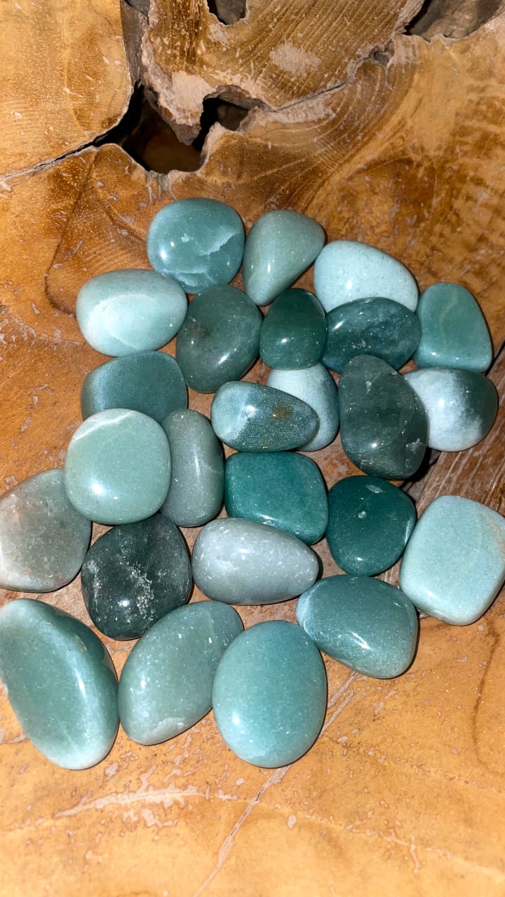 GREEN AVENTURINE 2