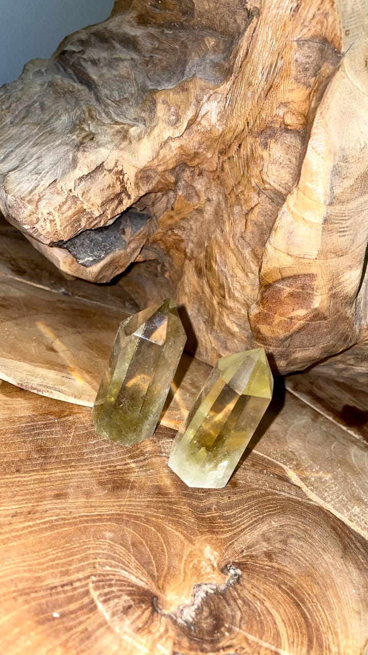 CITRINE