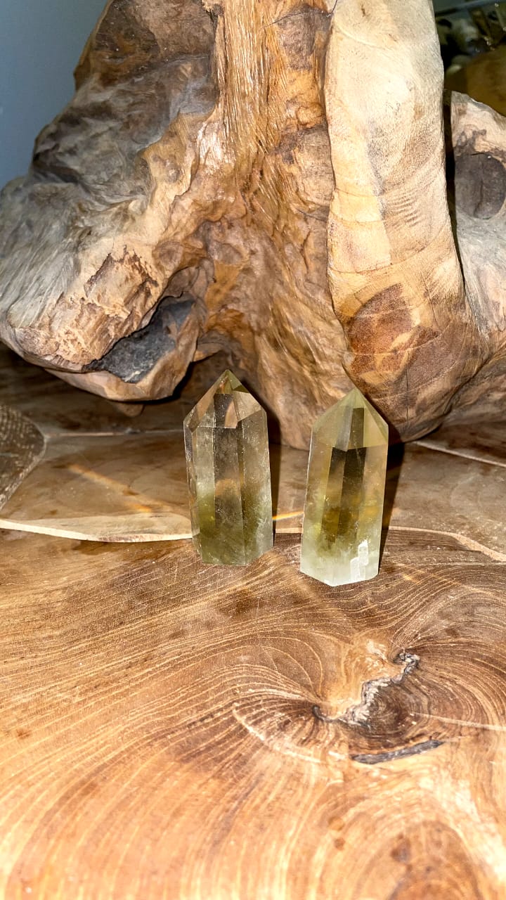 CITRINE