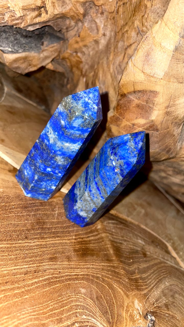 LAPIS LAZULI