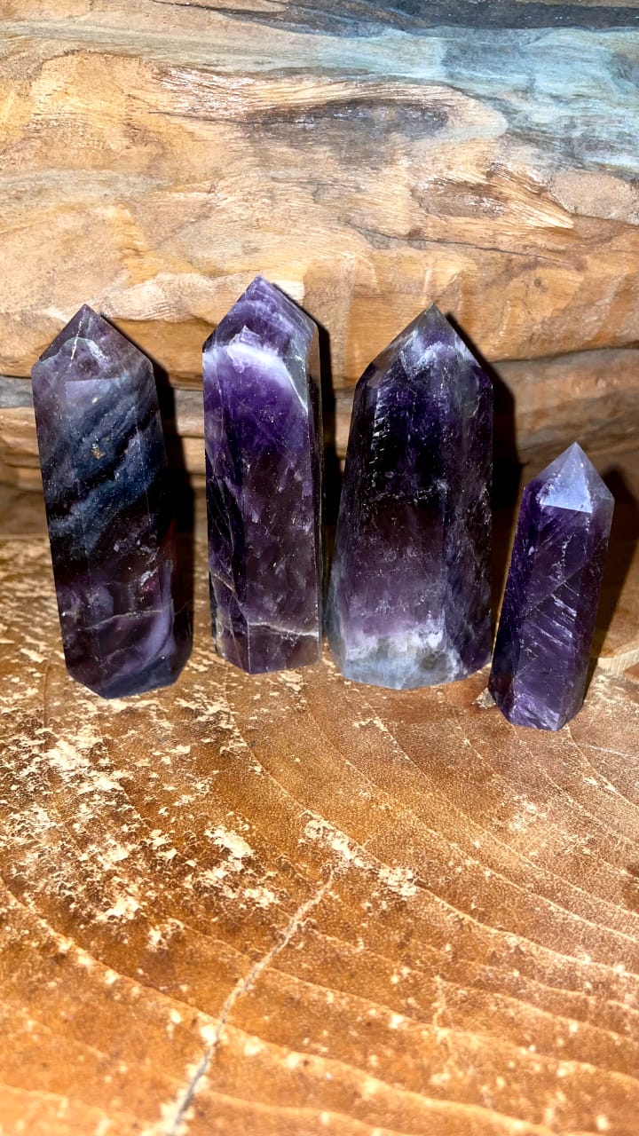 AMETHYST