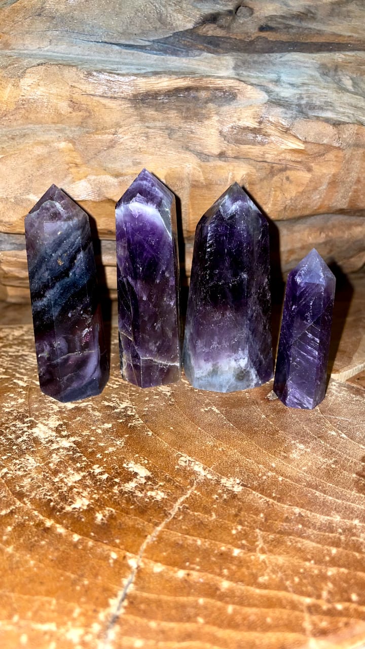 AMETHYST