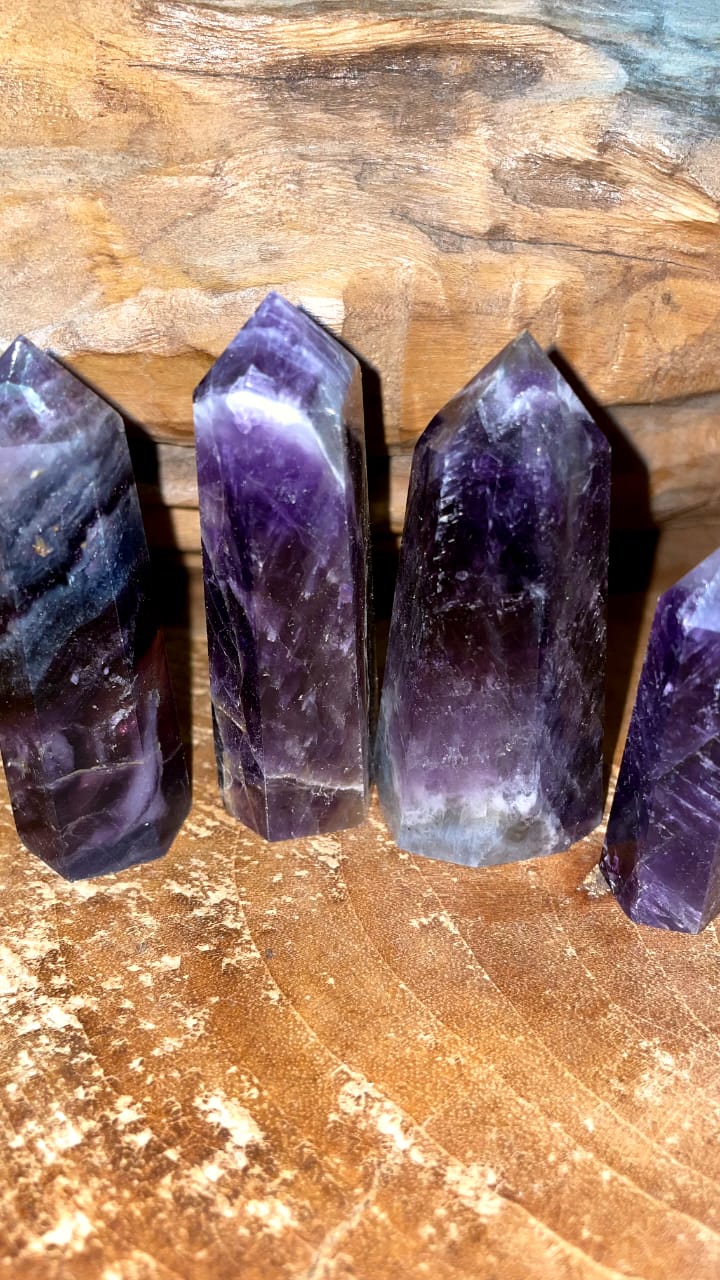 AMETHYST