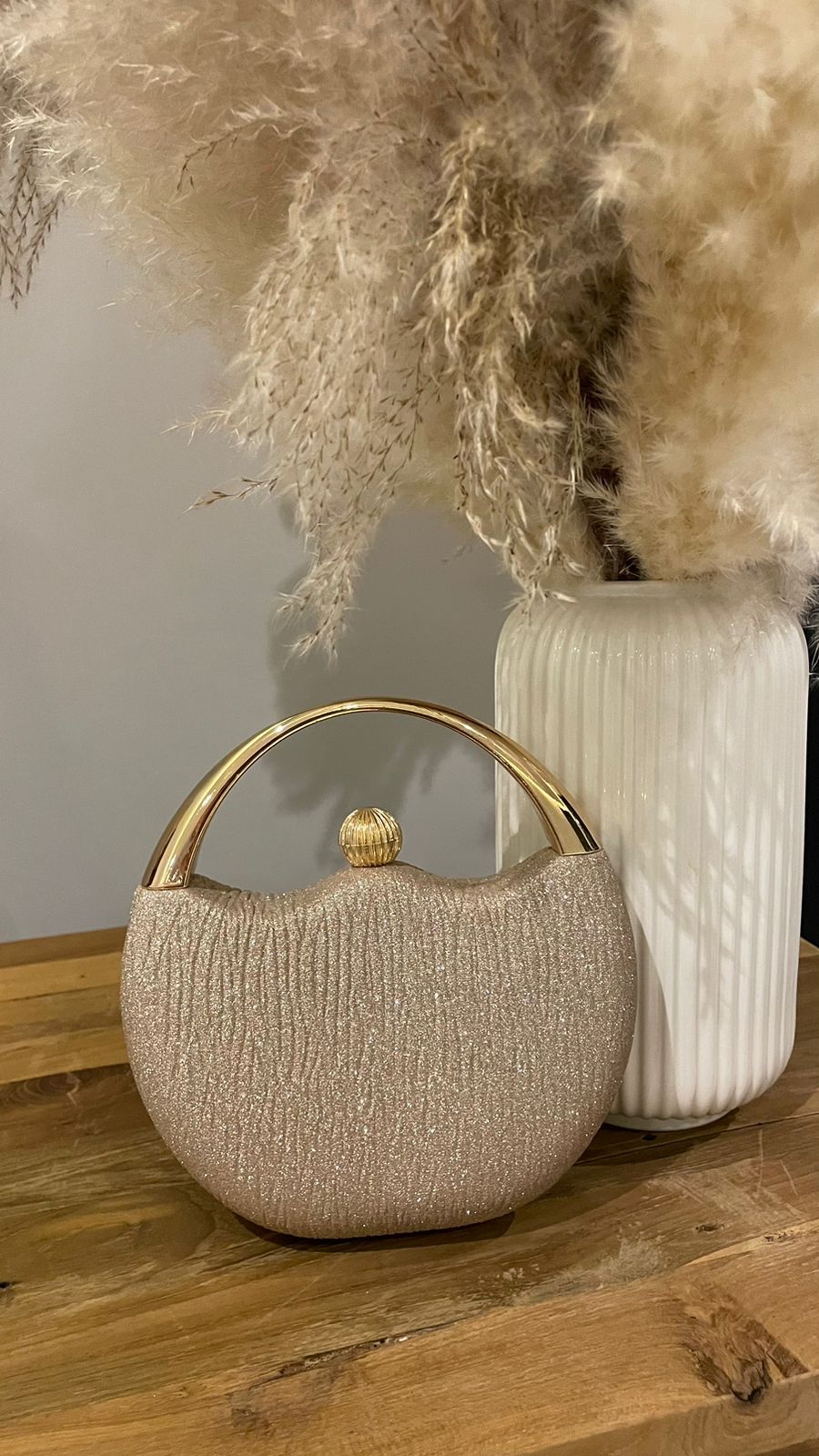 BRIDAL PURSE