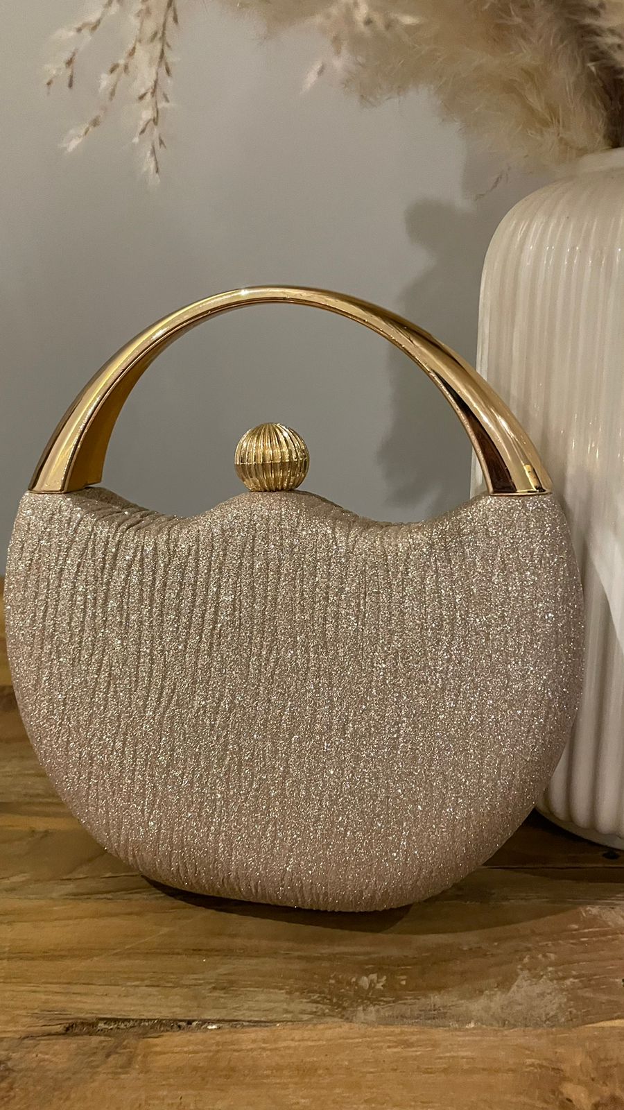 BRIDAL PURSE