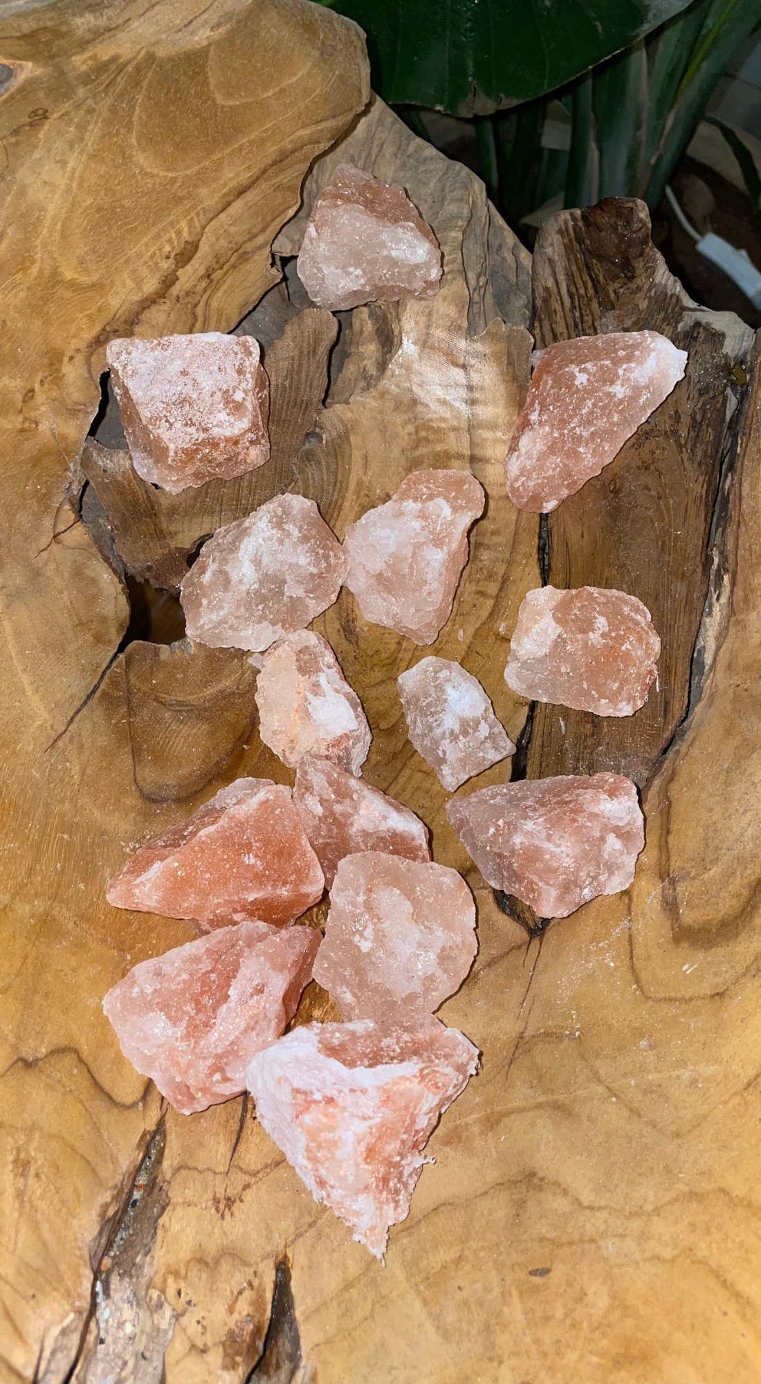 LARGE HIMALAYA SALT