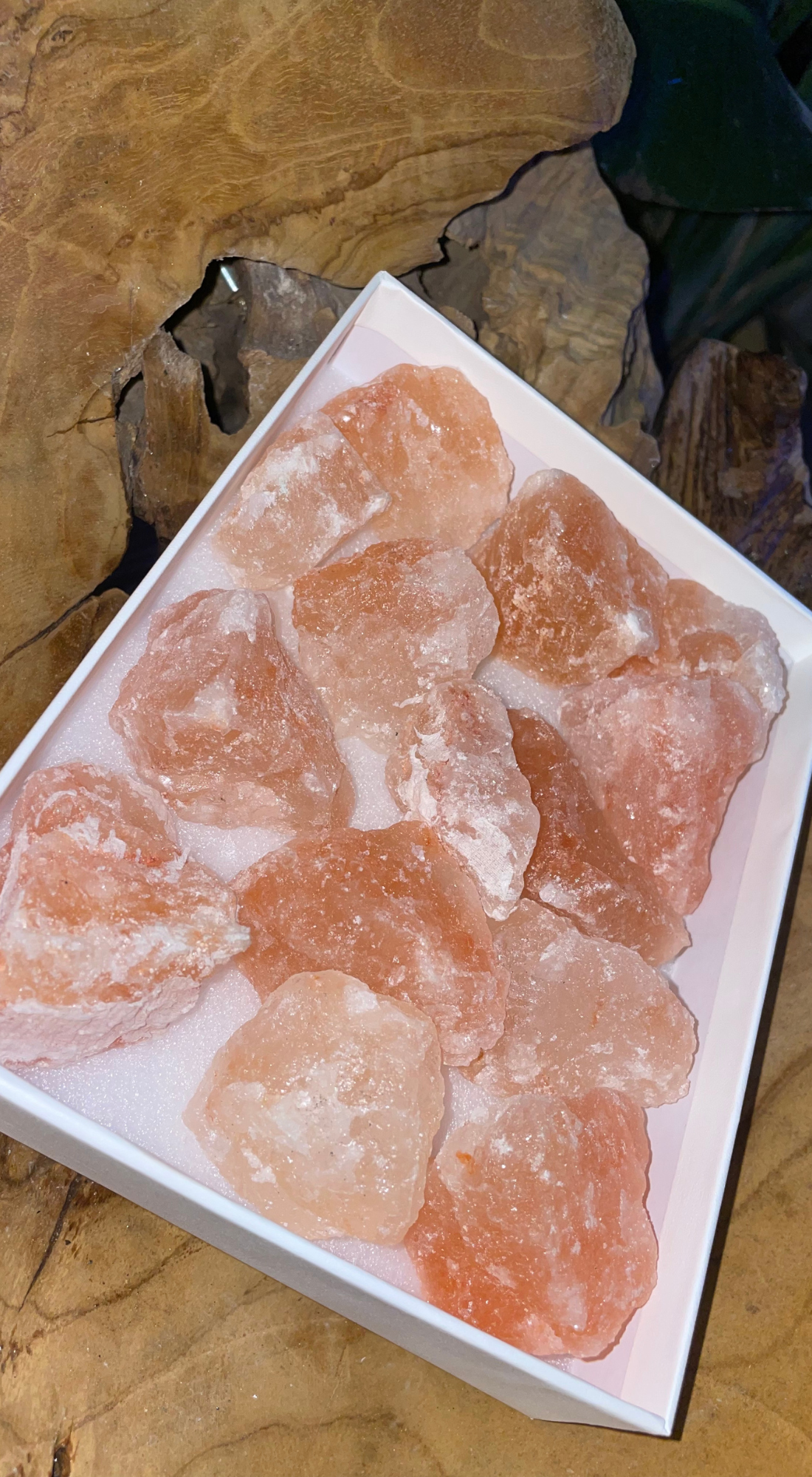 LARGE HIMALAYA SALT