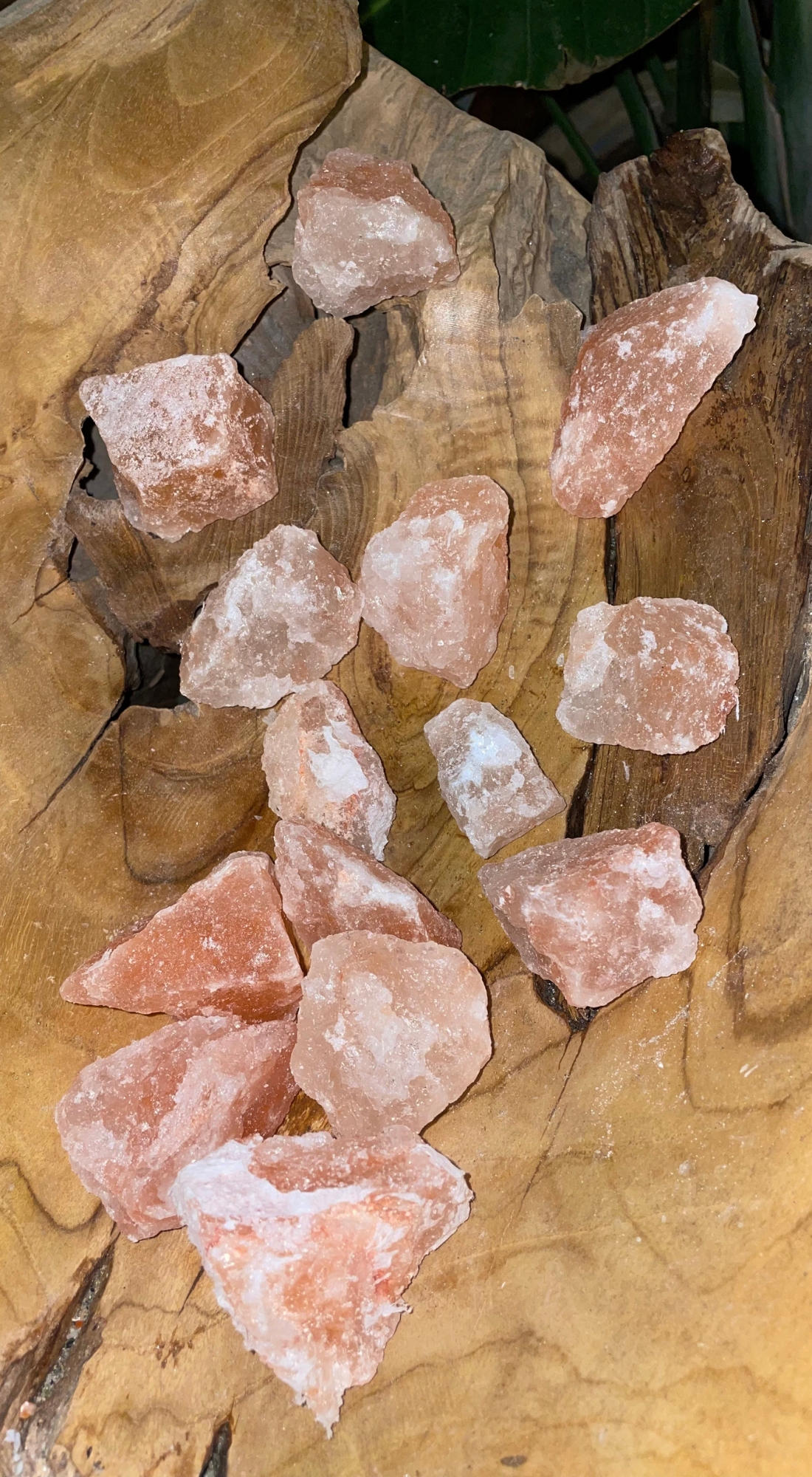 LARGE HIMALAYA SALT