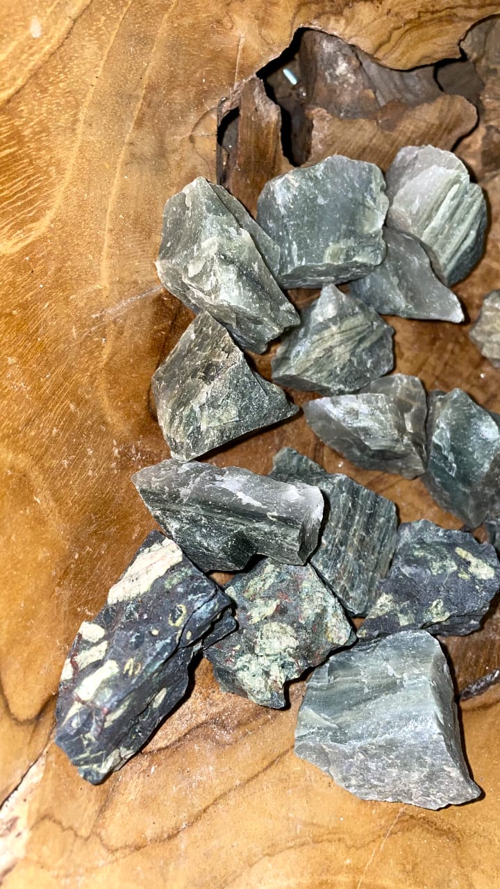 LARGE YOOPRLITE STONES