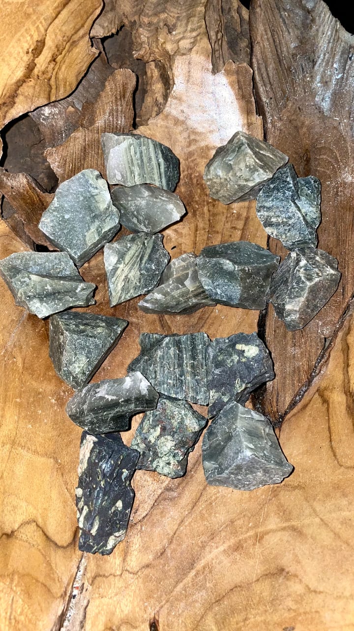 LARGE YOOPRLITE STONES