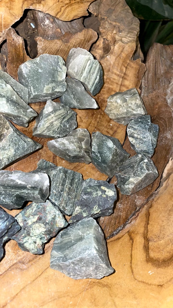 LARGE YOOPRLITE STONES