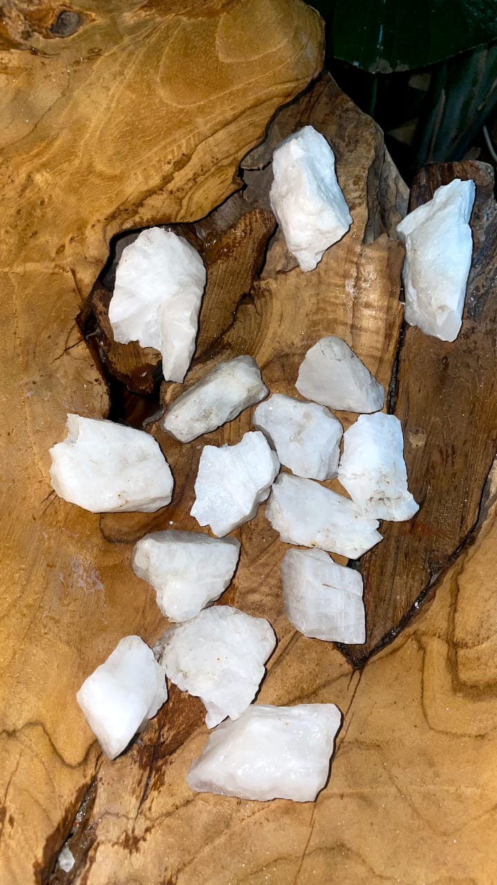 LARGE MOONSTONE