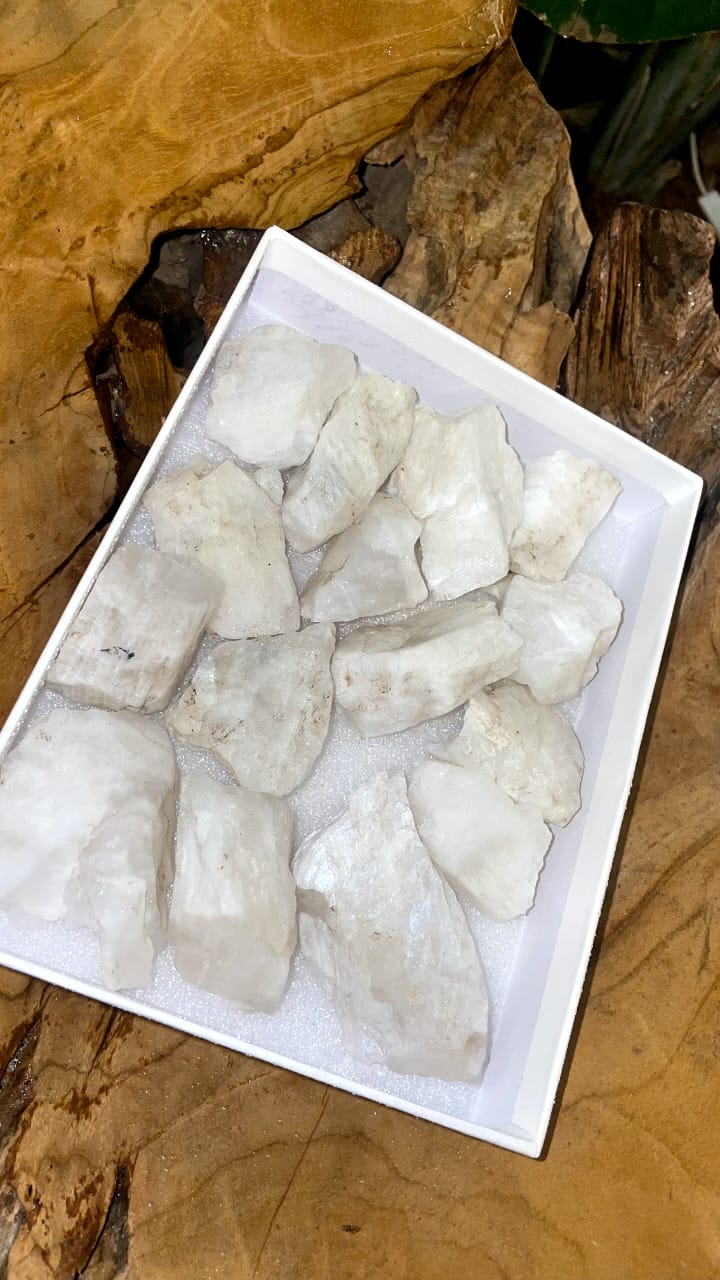 LARGE MOONSTONE