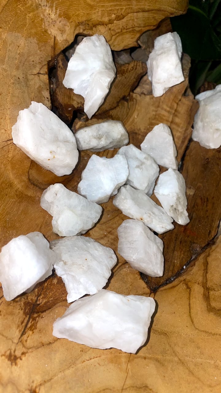 LARGE MOONSTONE