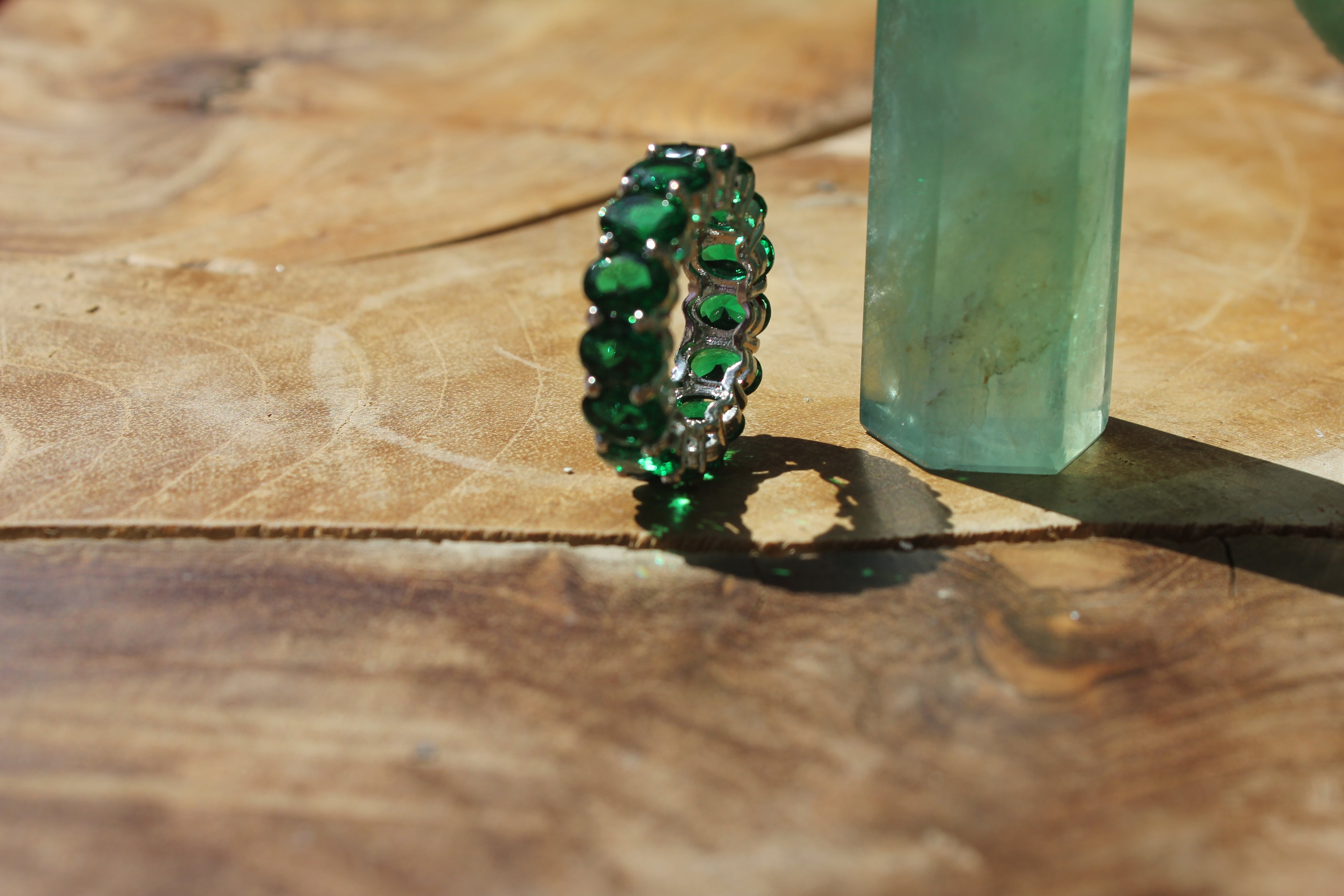 JADE RING