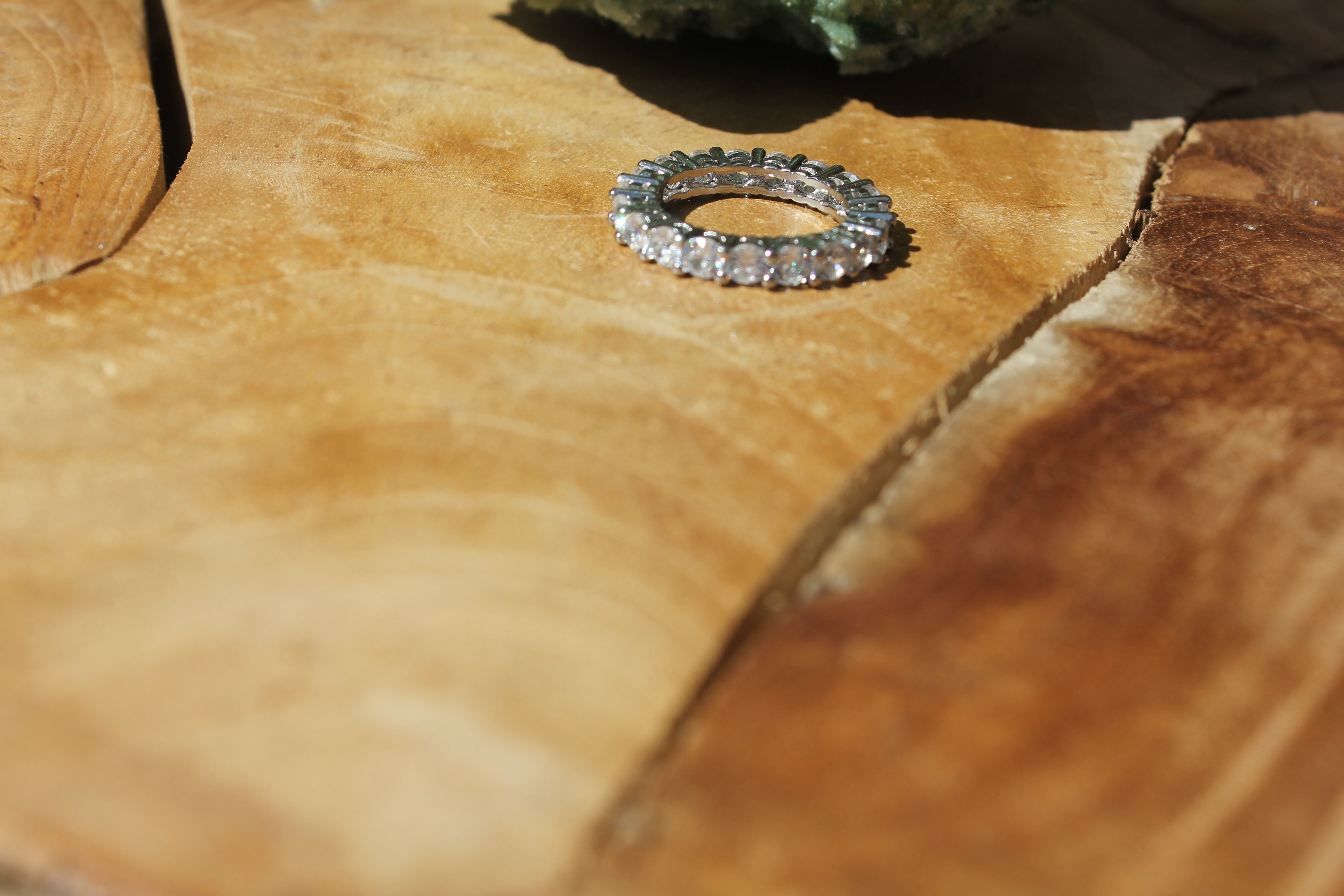 DIAMOND SHINE RING